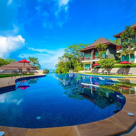 Crystal Wild Resort Panwa Phuket Экстерьер фото