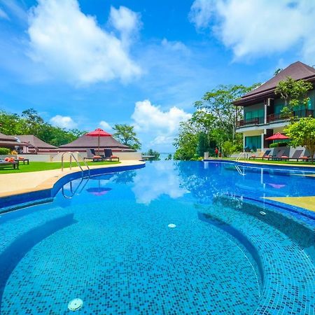 Crystal Wild Resort Panwa Phuket Экстерьер фото