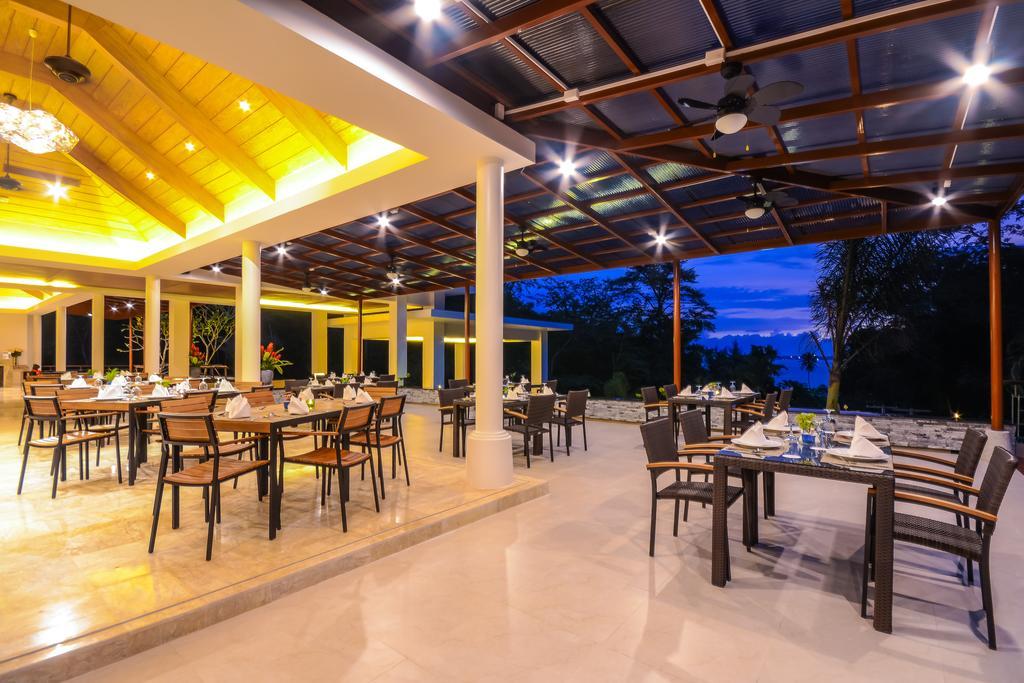 Crystal Wild Resort Panwa Phuket Экстерьер фото