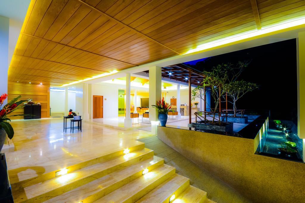 Crystal Wild Resort Panwa Phuket Экстерьер фото
