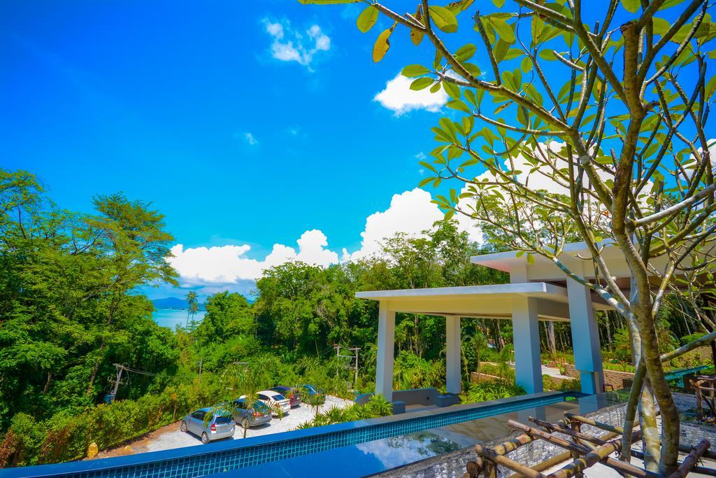 Crystal Wild Resort Panwa Phuket Экстерьер фото