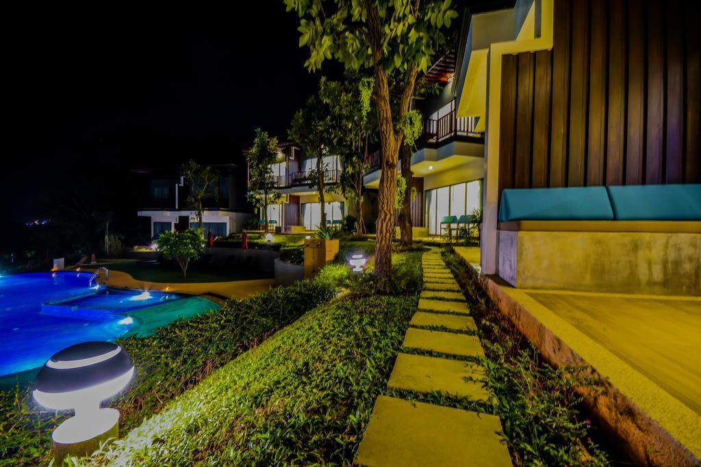 Crystal Wild Resort Panwa Phuket Экстерьер фото