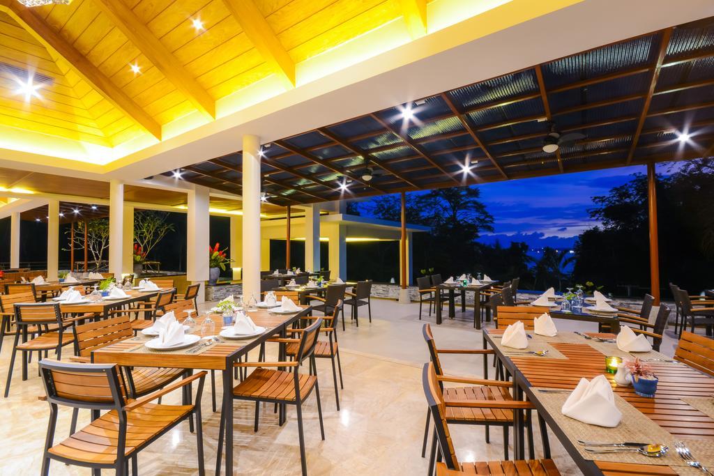 Crystal Wild Resort Panwa Phuket Экстерьер фото