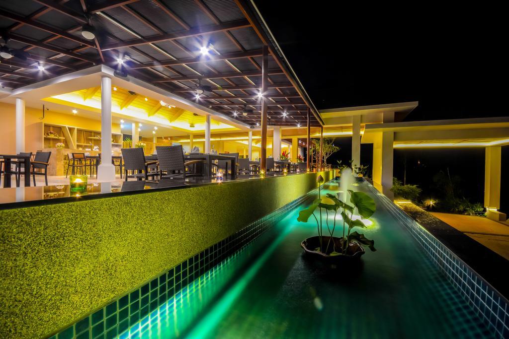 Crystal Wild Resort Panwa Phuket Экстерьер фото