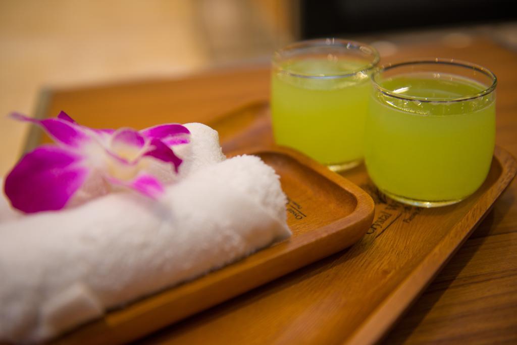 Crystal Wild Resort Panwa Phuket Экстерьер фото