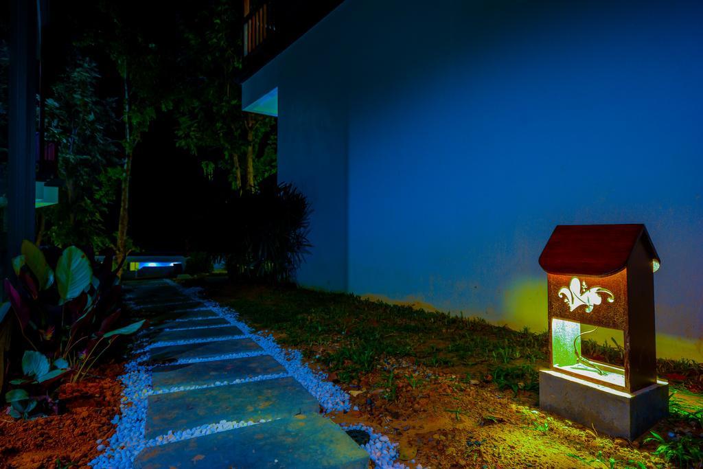 Crystal Wild Resort Panwa Phuket Экстерьер фото