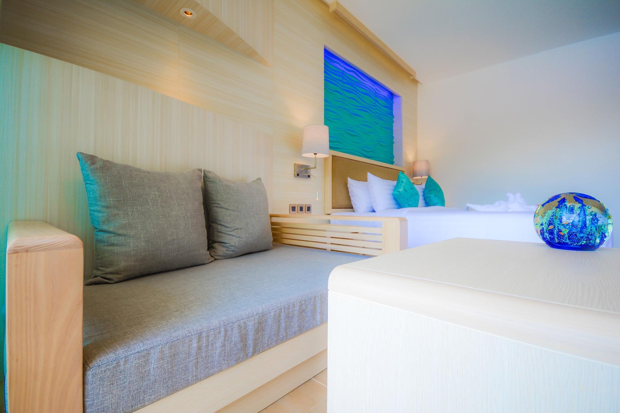 Crystal Wild Resort Panwa Phuket Экстерьер фото