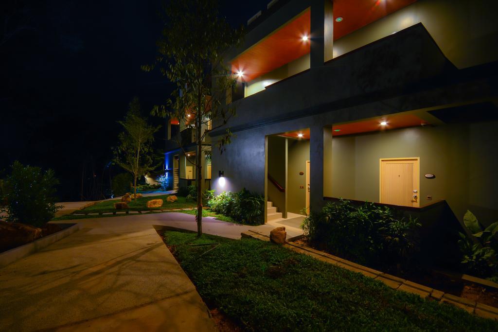 Crystal Wild Resort Panwa Phuket Экстерьер фото